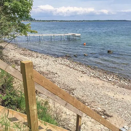 Tatil Evi Holiday Klint Haderslev Vi Kelstrup