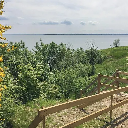Tatil Evi Holiday Klint Haderslev Vi *