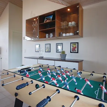 Tatil Evi Holiday Klint Haderslev Vi Kelstrup