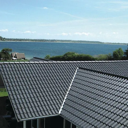 Holiday Klint Haderslev Vi Tatil Evi *