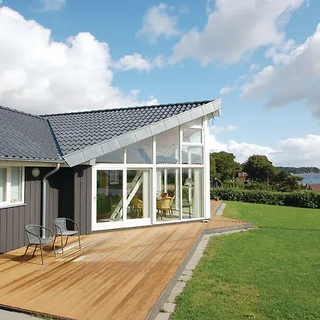 Tatil Evi Holiday Klint Haderslev Vi Kelstrup