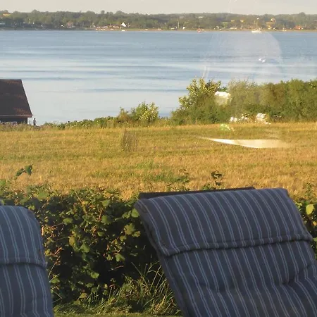 Tatil Evi Holiday Klint Haderslev Vi