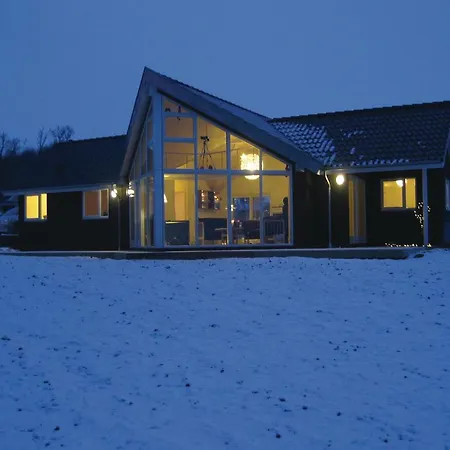 Tatil Evi Holiday Klint Haderslev Vi Kelstrup