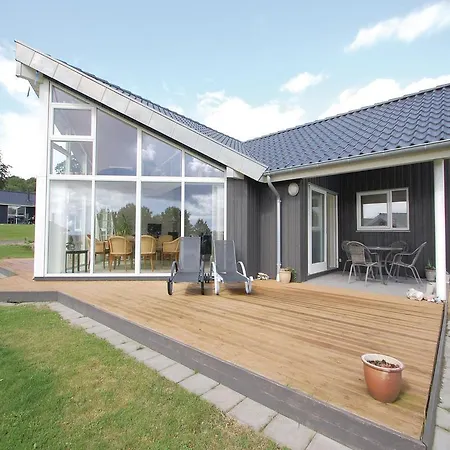 Tatil Evi Holiday Klint Haderslev Vi Kelstrup