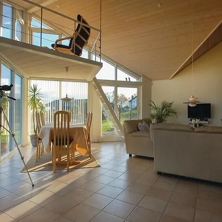 Tatil Evi Holiday Klint Haderslev Vi