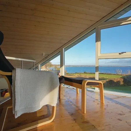 Tatil Evi Holiday Klint Haderslev Vi Kelstrup