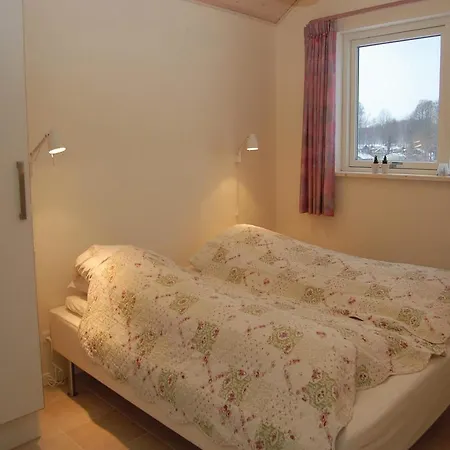 Holiday Klint Haderslev Vi Tatil Evi