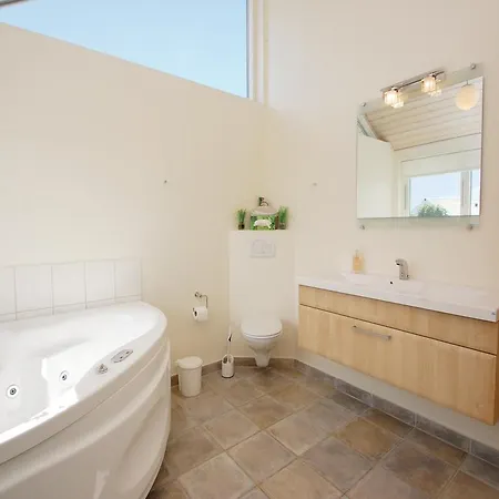 Tatil Evi Holiday Klint Haderslev Vi