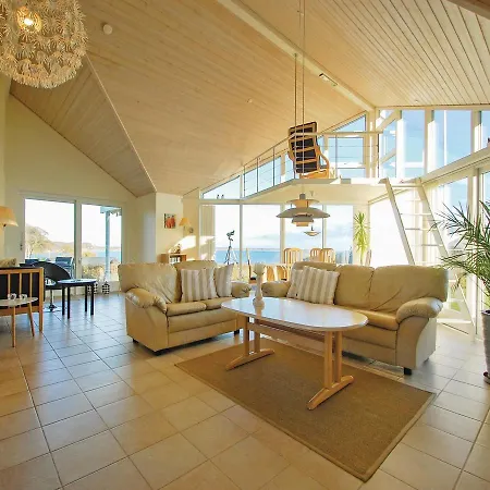 Holiday Klint Haderslev Vi Tatil Evi