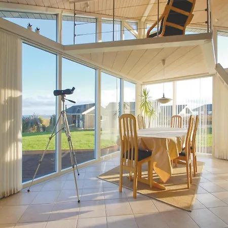 Tatil Evi Holiday Klint Haderslev Vi